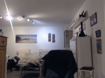 1sexy6  06-12-2021 Recorded Video Nude